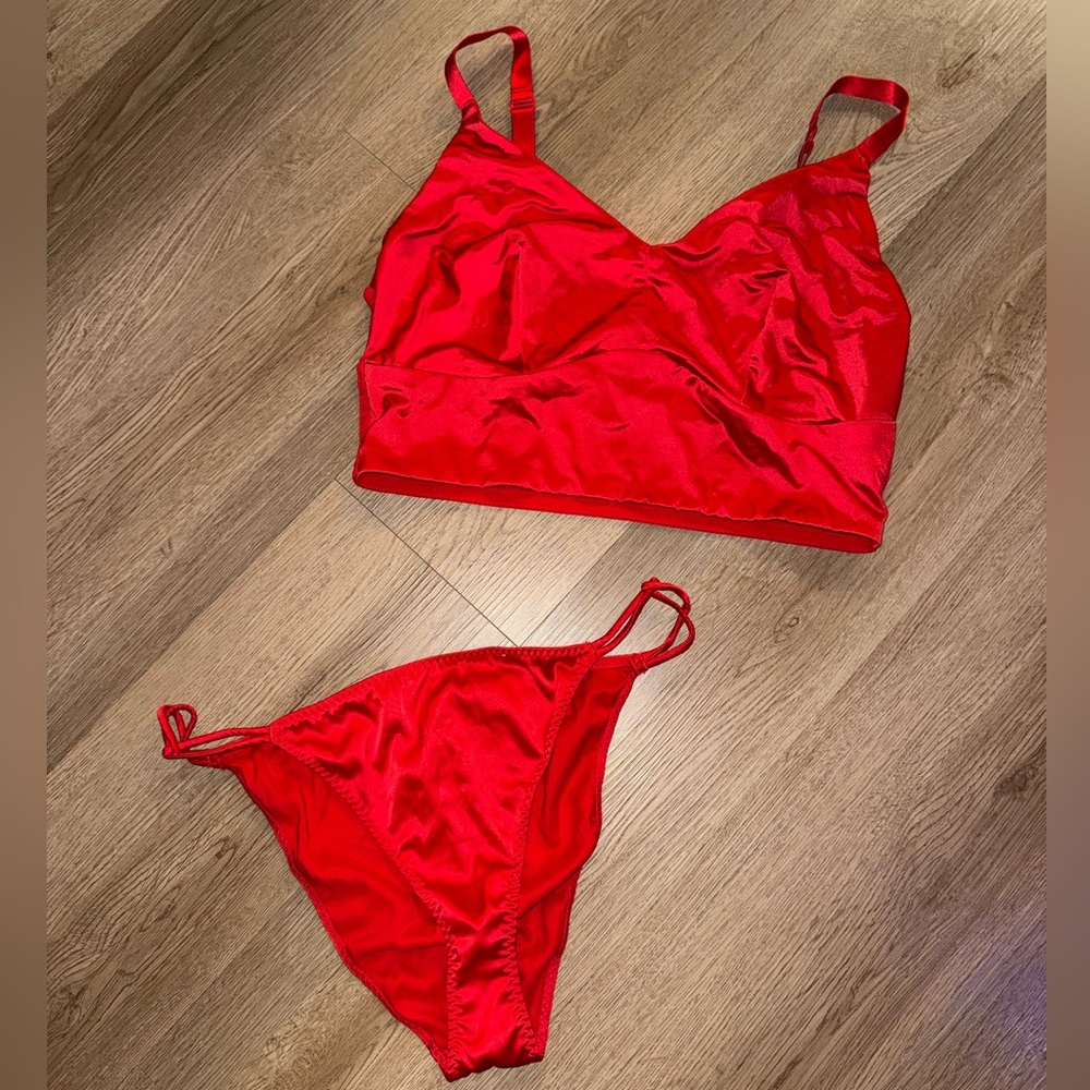 🆕NWOT AUDEN Underwear